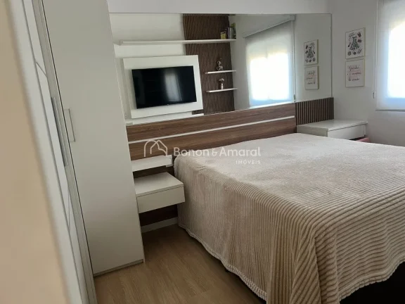 Imagem Apartamento com 3 quartos sendo 1 suíte, todos com ar condicionado!

 Sala para 2 ambientes também...