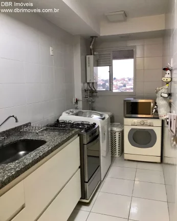 Imagem APARTAMENTO RESIDENCIAL em São Paulo - SP, Vila Sônia