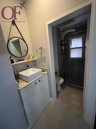 Imagem Apartamento no Morada das Vinhas - 2 Quartos - 52m² - Jundiaí/SP