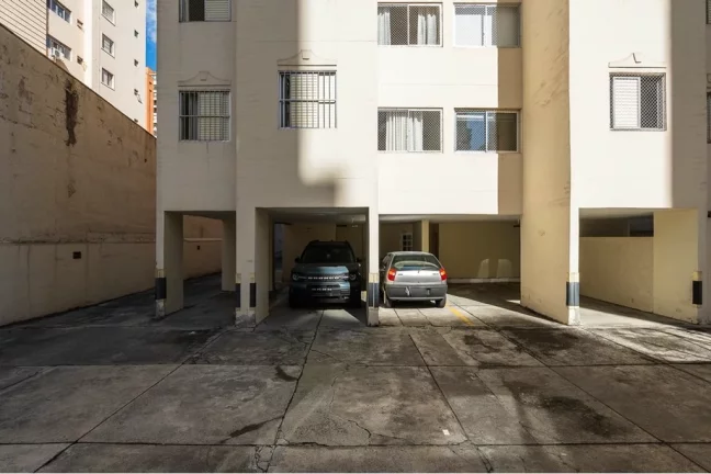 Imagem APARTAMENTO RESIDENCIAL em São Paulo - SP, Moema