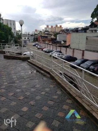 Imagem Apartamento 55 m² 2 Dormitórios com suite na Conceição!!!!!