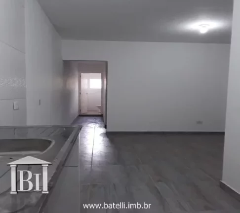 Casa - Locação - Padroeira | Batelli Imóveis
