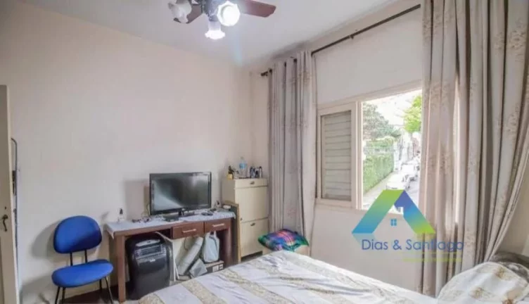 Imagem MIRANDOPOLIS Sobrado 120M², 2 dormitórios, quintal, 1 vaga com ótima localização e valor !!!