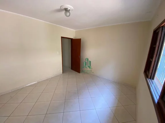 Imagem Casa à venda, 250 m² por R$ 720.000,00 - Vila Barros - Guarulhos/SP