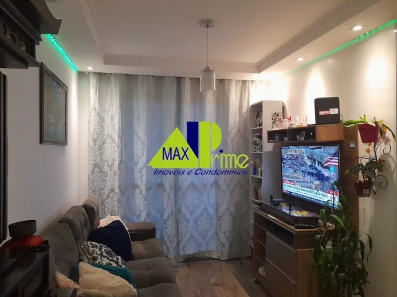 Imagem Apartamento à venda na Vila Matilde, São Paulo-SP: 2 quartos, 1 sala, 1 vaga - 47,00 m² de área.