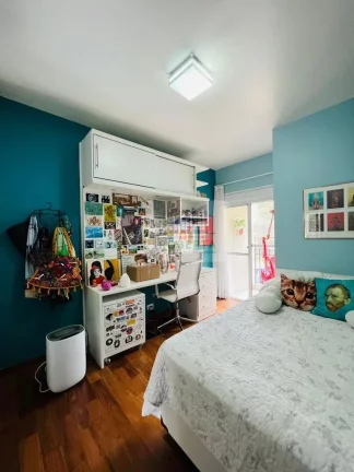 Imagem APARTAMENTO À VENDA NO BROOKLIN COM 3 DORMITÓRIOS