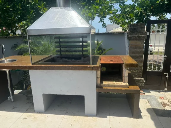 Imagem Casa à venda em Torres, Centenário, com 3 quartos, 126,05m²