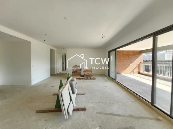 Imagem Apartamento 4 dorm no Vila Clementino