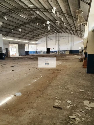 Imagem Galpão no Bairro de Indianópolis com 1058 m²