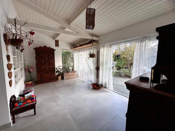 Imagem Casa com piscina á venda Guarujá/Sp