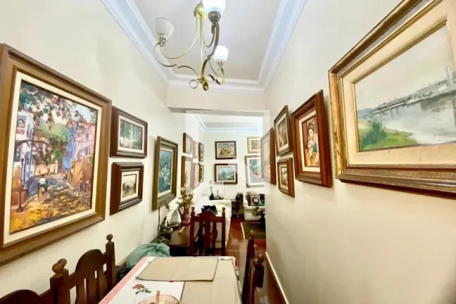 Imagem Apartamento à Venda - Copacabana, 2 Quartos, 65 m2