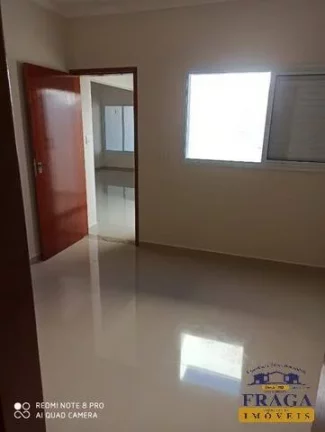 Imagem CASA EM CONDOMÍNIO C/ 104 M² / 03 QUARTOS SENDO 01 SUÍTE / 03 VAGAS