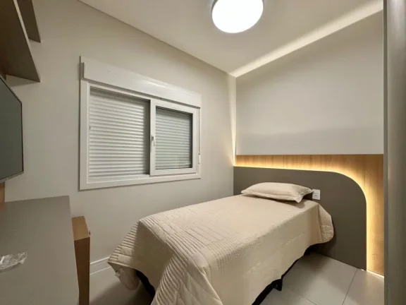 Imagem Apartamento 3 Dormitórios - Bairro Zona Nova