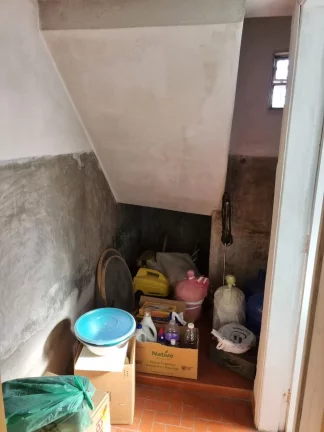 Imagem VENDO CASA COM 03 DORMITÓRIOS NO BAIRRO CAMPO GRANDE-CAMPININHA!