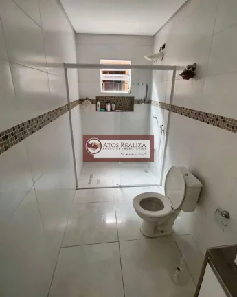 Imagem Sobrado à Venda no Balneário Mar Paulista SP | 3 Dorms, 90m²