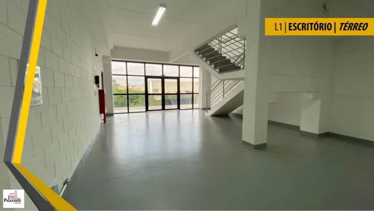Imagem Galpão Oportunidade Jandira - SP - Jd Alvorada