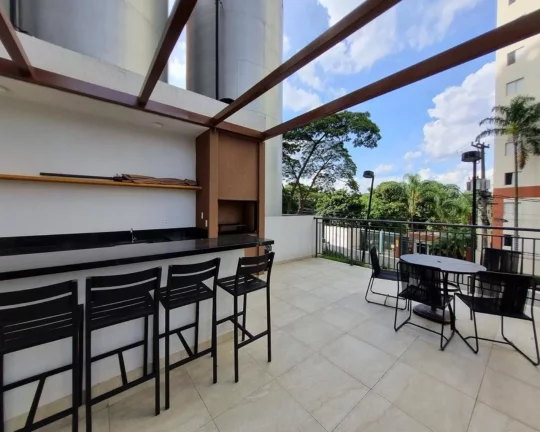 Imagem APARTAMENTO AO LADO DA USP - 2 DORMITORIOS COM 1 VAGA