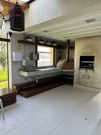 Imagem Oportunidade! Apartamento - 3 Dorms - 2 Vagas - Vila Cruzeiro.