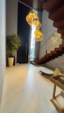 Imagem Residencial Jardins Sevilha - Sobrado em Jardins Sevilha, Aparecida de Goiânia/GO