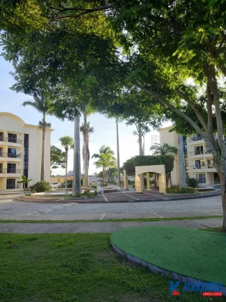 Imagem VENDO APARTAMENTO REFORMADO CONDOMÍNIO RESIDENCIAL VILLE RENAISSENCE