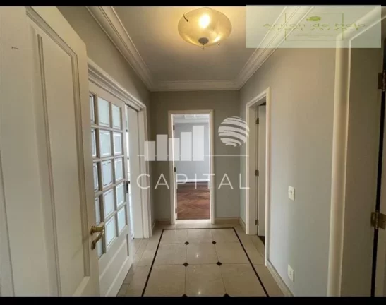 Imagem Apartamentos para locação em Barueri no bairro Alphaville