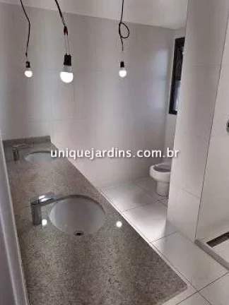 Imagem Apartamento à venda Vila Olímpia São Paulo