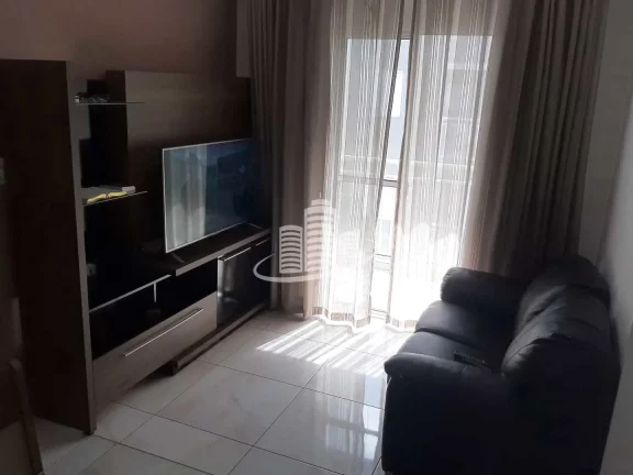 Imagem Apartamento Padrão