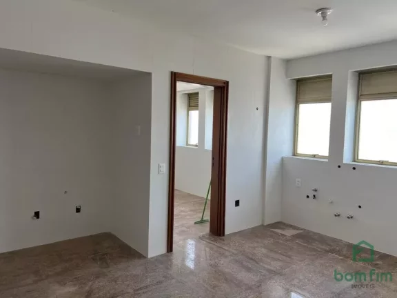 Imagem Triplex Chácara Mostardeiro - ORT8079