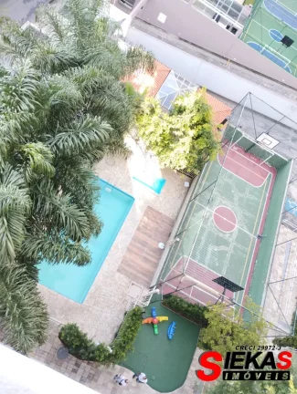 Imagem Apartamento à venda na Vila Talarico, São Paulo-SP: 3 quartos, 1 suíte, 2 banheiros, 1 vaga de garagem, 78m² de área!