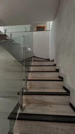Imagem SOBRADO Á VENDA NO JOÃO LIPORONI COM EDICULA SEPARADA
