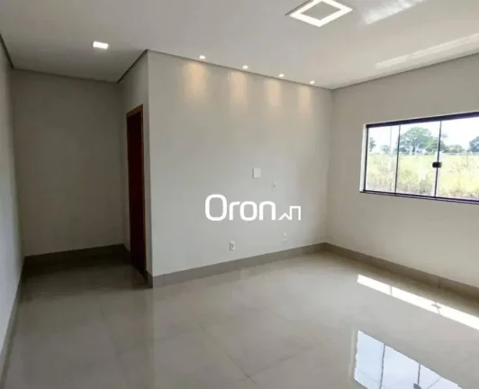 Imagem Casa à venda, 200 m² por R$ 1.498.000,00 - Sítios de Lazer Talismã - Guapó/GO