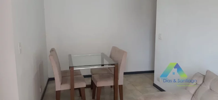 Imagem Apartamento à venda no bairro Vila Campestre - São Paulo/SP