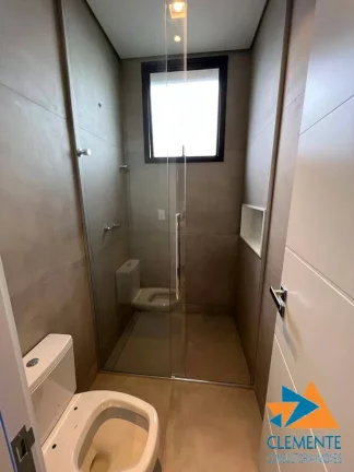 Imagem Excelente casa Linear no Alphaville