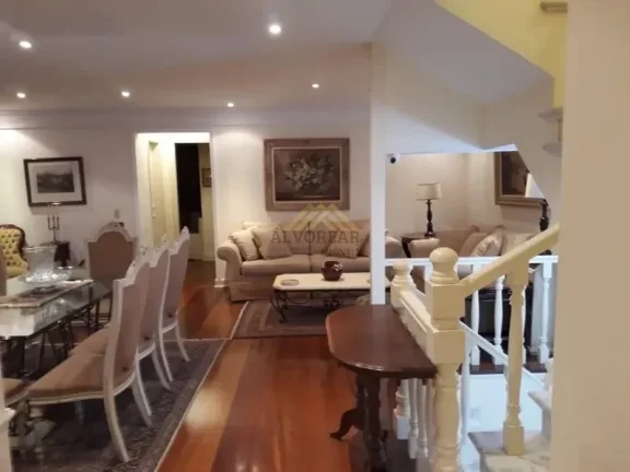 Imagem COBERTURA DUPLEX à venda em São Judas
