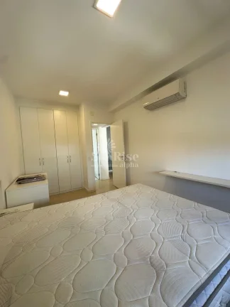 Imagem Apartamento para alugar com 1 quarto e 1 vaga 50 m² R$ 5.702,00 pacote Alphaville Hit - Barueri/SP