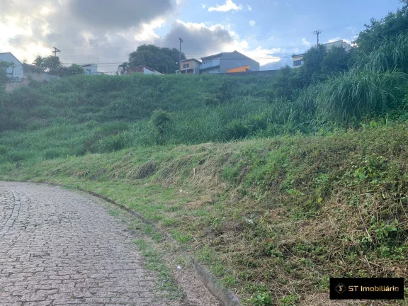 Imagem Terrenos no Centro de Atibaia com Vistas Incríveis! De R$ 327-450 mil