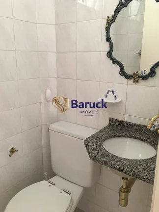 Imagem Apartamento com 3 Quartos à Venda, 61 m² em Jabaquara - São Paulo