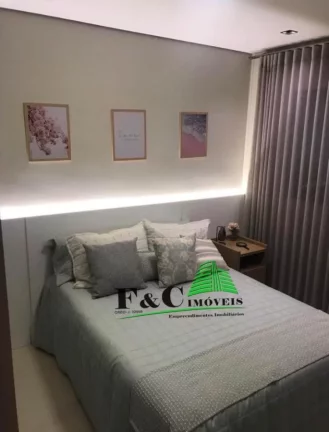 Imagem Apartamento para Venda em Paulínia, João Aranha, 2 dormitórios, 1 banheiro, 1 vaga