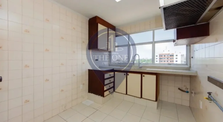 Imagem Imperdível apartamento de 3 quartos na Vila Congonhas, São Paulo-SP: 238m², 5 banheiros e 2 vagas de garagem!
