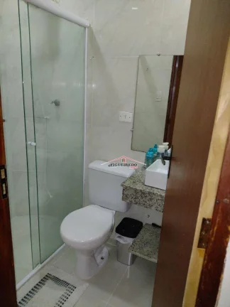 Imagem Casa à venda, 95 m² por R$ 450.000,00 - Jardim Alice - Praia Grande/SP