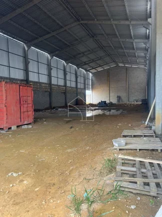 Imagem GALPÃO PARA LOCAÇÃO – CERCADO DA PEDRA | CIVIT II – SERRA/ES