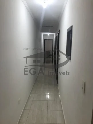 Imagem Casa na praia de Boiçucanga