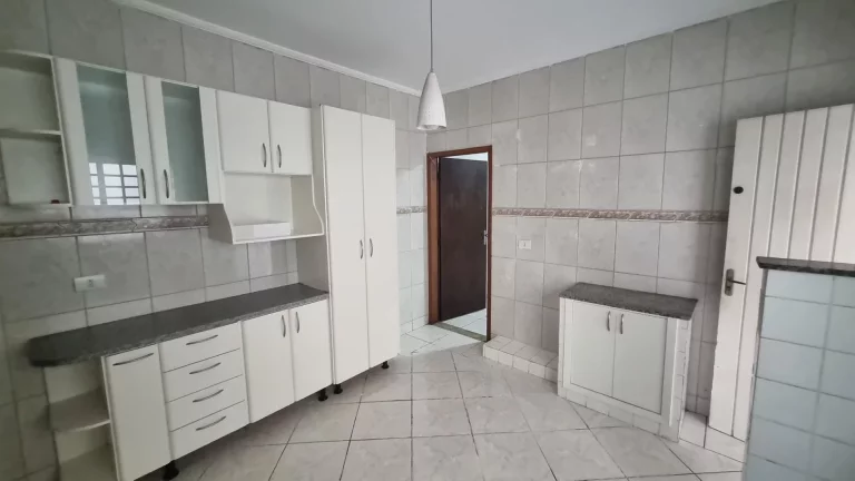Imagem Sobrado para alugar, 123 m² por R$ 4.370,00/mês - Jardim das Indústrias - São José dos Campos/SP
