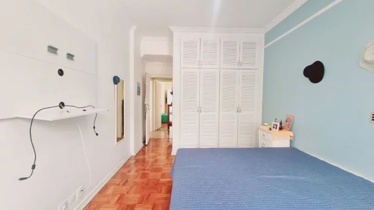 Imagem Apartamento com 2 dormitórios à venda, 95 m² - Pitangueiras - Guarujá/SP