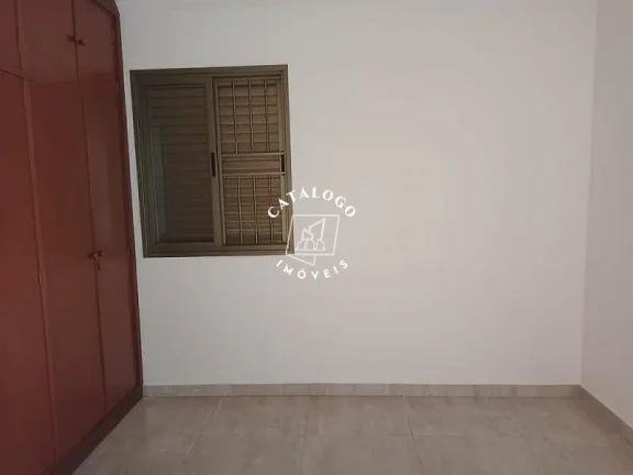 Imagem Apartamento a Venda no bairro Alto da Boa Vista - Ribeirão Preto, SP