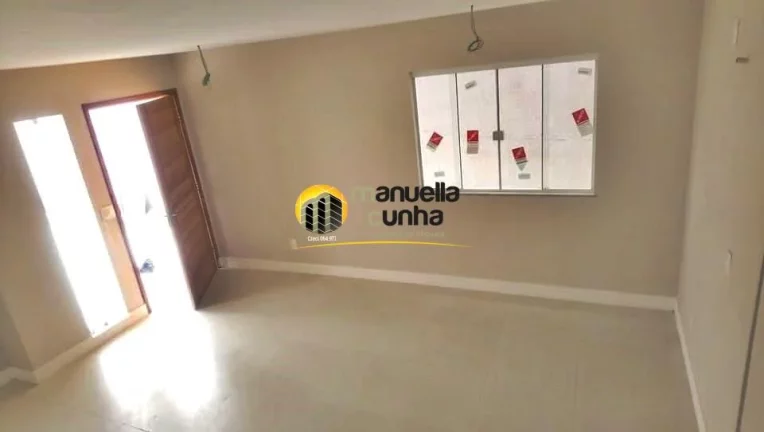 Imagem Linda Duplex C/5Qts, 3Suítes - Área Nobre Jd Atlântico Oeste