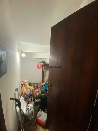 Imagem Sobrado à venda 3 Quartos, 1 Suite, 2 Vagas, 320M², Campestre, Santo André - SP
