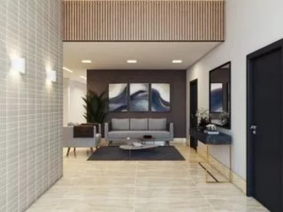 Imagem APARTAMENTO COM 3 QUARTOS NA PRAIA DE ITAPARICA