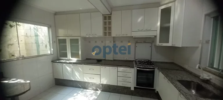 Imagem SOBRADO 200 M² - 4 DORMITÓRIOS,SENDO 2 SUITES, 6 BANHEIROS, 3 VAGAS DE GARAGENS, AREA GOURMET, VILA JERUSALEM, SÃO BERNARDO DO CAMPO