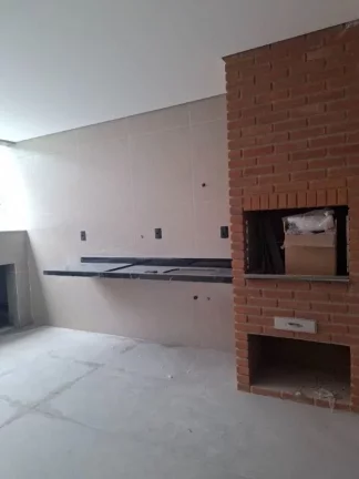 Imagem Casa com 3 quartos à venda - Santos/SP